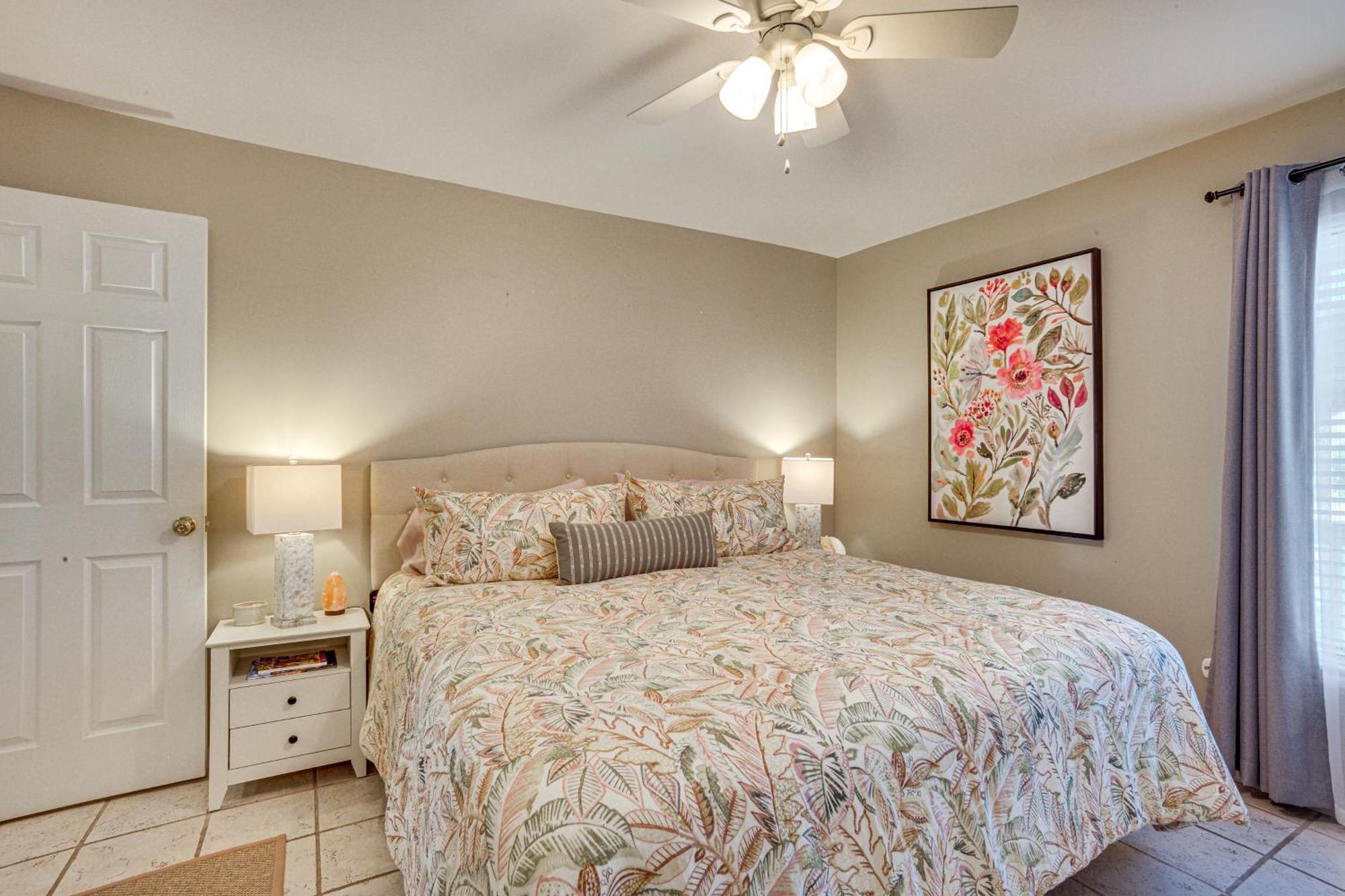 Harbor Island Condo With Deck - Steps To Beach! Oceanmarsh Subdivision Exteriör bild